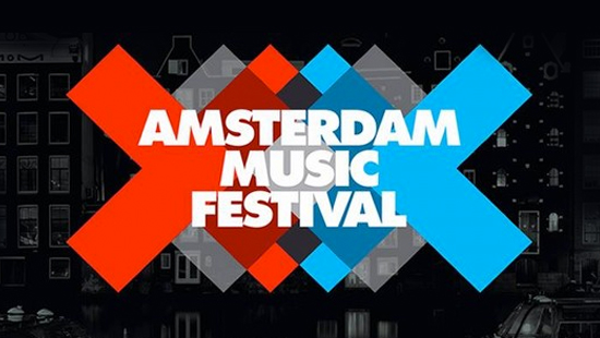 Bus naar Amsterdam Music Festival
