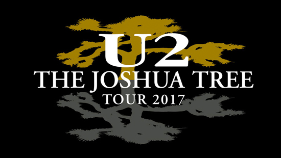 Bus naar U2